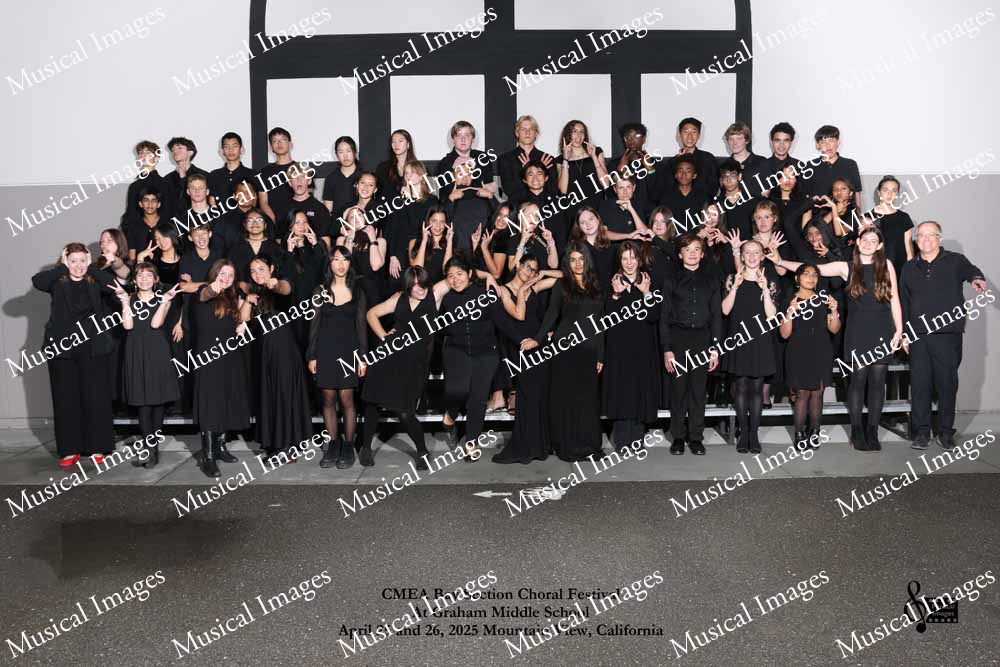 Musical Images